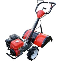 Motocultor pe benzină Hwasdan 3TGQ-4G