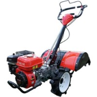 Motocultor pe benzină Hwasdan 3TGQ-4G imaginea #2 — magazin online Desire.md