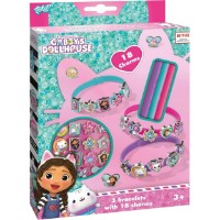 Set de realizare a bijuteriilor Totum Gabby's Dollhouse (TT420311)