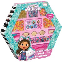 Set de realizare a bijuteriilor Totum Gabby's Dollhouse (TT420946)