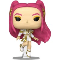 Figura Eroului Funko Pop K-Pop Demon Hunters: Mira (95805)