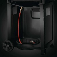 Grătar pe gaz Napoleon Legend 365 (LD365SBPK) imaginea #8 — magazin online Desire.md