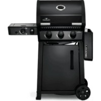 Grătar pe gaz Napoleon Legend 365 Black (LD365DSIBPK) imaginea #2 — magazin online Desire.md