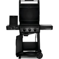 Grătar pe gaz Napoleon Legend 365 Black (LD365DSIBPK) imaginea #3 — magazin online Desire.md