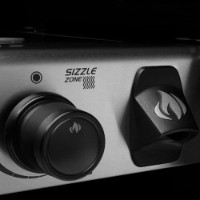 Газовый гриль Napoleon Legend 365 Sizzle Zone Infrared фото №8 — интернет-магазин Desire.md