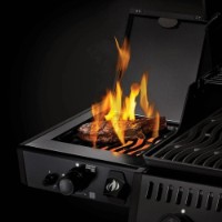 Газовый гриль Napoleon Legend 365 Sizzle Zone Infrared фото №15 — интернет-магазин Desire.md