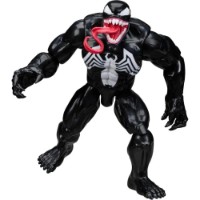 Figura Eroului Hasbro Figure Classic Deluxe Venom 30.5cm (G2717) imaginea #2 — magazin online Desire.md