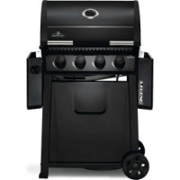 Grătar pe gaz Napoleon Legend 425 (LD425PK) imaginea #4 — magazin online Desire.md