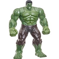 Figura Eroului Hasbro Hulk Rage Figure (G2446)
