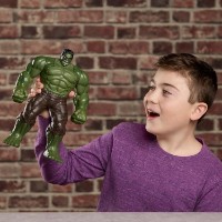 Figura Eroului Hasbro Hulk Rage Figure (G2446) imaginea #5 — magazin online Desire.md