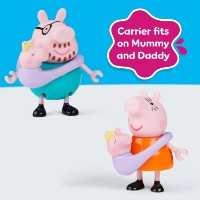 Figura Eroului Hasbro PeppaPig Family Pack (G0506) imaginea #3 — magazin online Desire.md