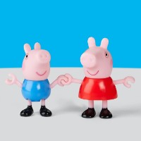 Figura Eroului Hasbro PeppaPig Family Pack (G0506) imaginea #4 — magazin online Desire.md