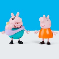 Figura Eroului Hasbro PeppaPig Family Pack (G0506) imaginea #5 — magazin online Desire.md