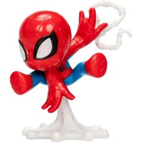 Figura Eroului Hasbro Spider-Man Mighty-Verse Collection (F8838SOL1) imaginea #2 — magazin online Desire.md