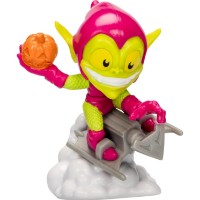 Figura Eroului Hasbro Spider-Man Mighty-Verse Collection (F8838SOL1) imaginea #3 — magazin online Desire.md