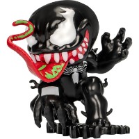 Figura Eroului Hasbro Spider-Man Mighty-Verse Collection (F8838SOL1) imaginea #4 — magazin online Desire.md