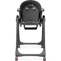 Scaun de masa Peg Perego Prima Pappa Follow Me True Black  imaginea #2 — magazin online Desire.md