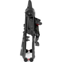 Scaun de masa Peg Perego Prima Pappa Follow Me True Black  imaginea #6 — magazin online Desire.md