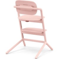Scaun de masa Cybex Lemo 4in1 Pearl Pink (521003191) imaginea #4 — magazin online Desire.md