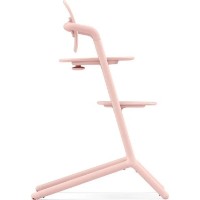 Scaun de masa Cybex Lemo 4in1 Pearl Pink (521003191) imaginea #5 — magazin online Desire.md