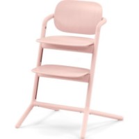 Scaun de masa Cybex Lemo 4in1 Pearl Pink (521003191) imaginea #6 — magazin online Desire.md