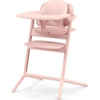 Scaun de masa Cybex Lemo 4in1 Pearl Pink (521003191) imaginea #7 — magazin online Desire.md