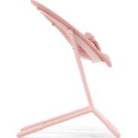 Scaun de masa Cybex Lemo 4in1 Pearl Pink (521003191) imaginea #8 — magazin online Desire.md
