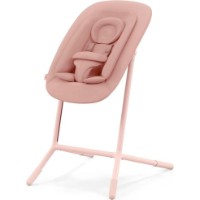 Scaun de masa Cybex Lemo 4in1 Pearl Pink (521003191) imaginea #9 — magazin online Desire.md
