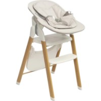 Scaun de masa Caretero Triplo Grey (7730) imaginea #9 — magazin online Desire.md