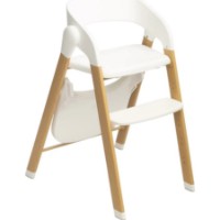 Scaun de masa Caretero Triplo Beige (7731) imaginea #8 — magazin online Desire.md