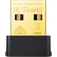 Bluetooth адаптер TP-link Archer T600UB Nano