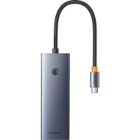 Statie de andocare Baseus B00052803811-03 imaginea #2 — magazin online Desire.md