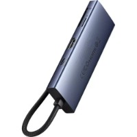 Statie de andocare Baseus B00052803811-03 imaginea #3 — magazin online Desire.md