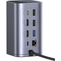 Док-станция Baseus B00568103813-00 фото №3 — интернет-магазин Desire.md