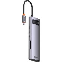 Док-станция Baseus WKWG080113