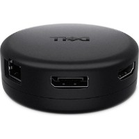 Statie de andocare Dell Pro DA326 7-in-1 (470-BGCG) imaginea #3 — magazin online Desire.md