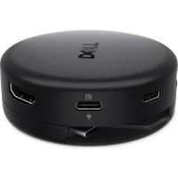 Statie de andocare Dell Pro DA326 7-in-1 (470-BGCG) imaginea #4 — magazin online Desire.md