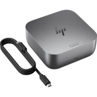 Док-станция HP Thunderbolt 4 100W G6 (9X472UT) фото №2 — интернет-магазин Desire.md