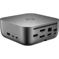 Док-станция HP Thunderbolt 4 100W G6 (9X472UT) фото №3 — интернет-магазин Desire.md