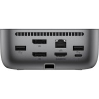 Док-станция HP Thunderbolt 4 100W G6 (9X472UT) фото №5 — интернет-магазин Desire.md