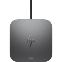 Док-станция HP Thunderbolt 4 100W G6 (9X472UT) фото №9 — интернет-магазин Desire.md