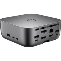 Док-станция HP Thunderbolt 4 Ultra 180W G6 (9X481UT) фото №2 — интернет-магазин Desire.md