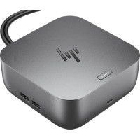 Док-станция HP Thunderbolt 4 Ultra 180W G6 (9X481UT) фото №9 — интернет-магазин Desire.md