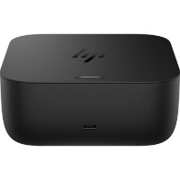 Statie de andocare HP USB-C 100W G6 (9X3V1UT) imaginea #2 — magazin online Desire.md