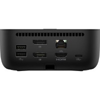 Statie de andocare HP USB-C 100W G6 (9X3V1UT) imaginea #3 — magazin online Desire.md