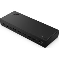 Док-станция Lenovo ThinkPad TB 4 Smart Dock G2 7500 (40BE0135EU) фото №3 — интернет-магазин Desire.md