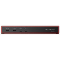 Док-станция Lenovo ThinkPad TB 4 Smart Dock G2 7500 (40BE0135EU) фото №4 — интернет-магазин Desire.md