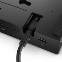 Док-станция Lenovo ThinkPad TB 4 Smart Dock G2 7500 (40BE0135EU) фото №6 — интернет-магазин Desire.md