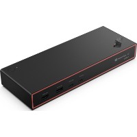 Док-станция Lenovo ThinkPad TB 4 Smart Dock G2 7500 (40BE0135EU) фото №9 — интернет-магазин Desire.md
