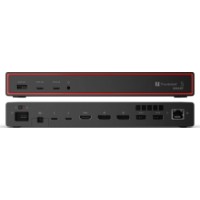 Док-станция Lenovo ThinkPad TB5 Smart Dock 7500 (40BA0265EU) фото №3 — интернет-магазин Desire.md